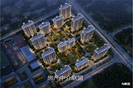 薛城中兴世纪城3室2厅1卫132m2豪华装修