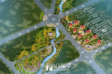 学府园3室2厅1卫116.86㎡带付方